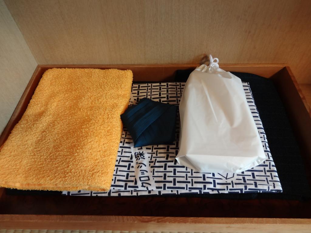 Okunikko Park Lodge Miyama Værelse billede