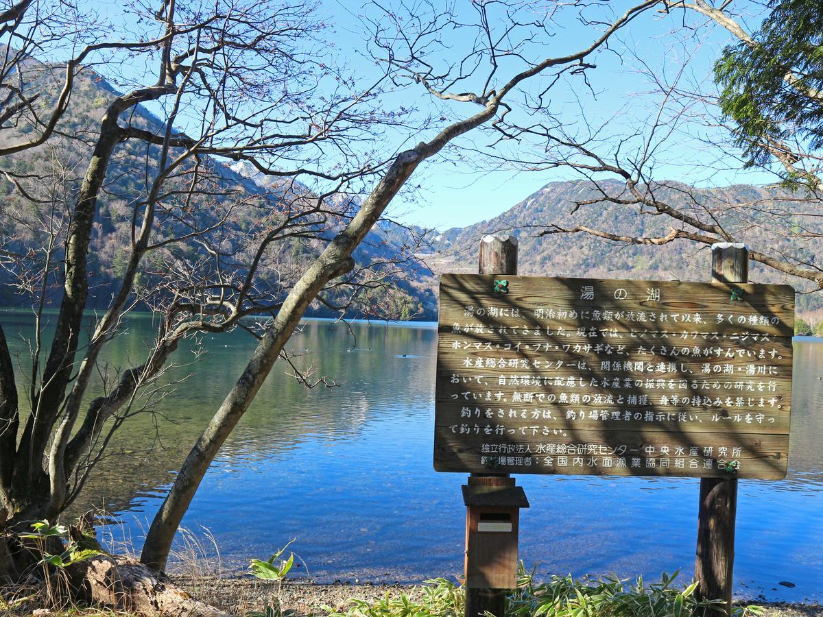 Okunikko Park Lodge Miyama Eksteriør billede